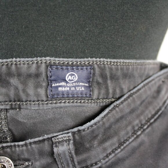 Adriano Goldschmied The Stilt Cigarette Le… - Picture 3 of 5